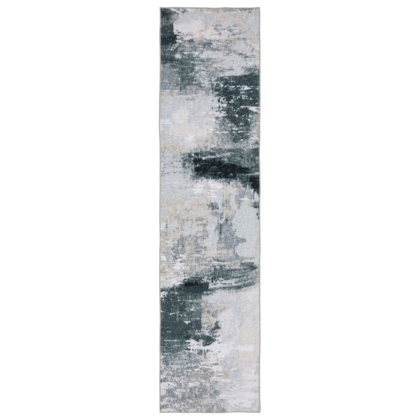 SUMTER SUM12 Ivory Rug - ORIENTAL WEAVERS