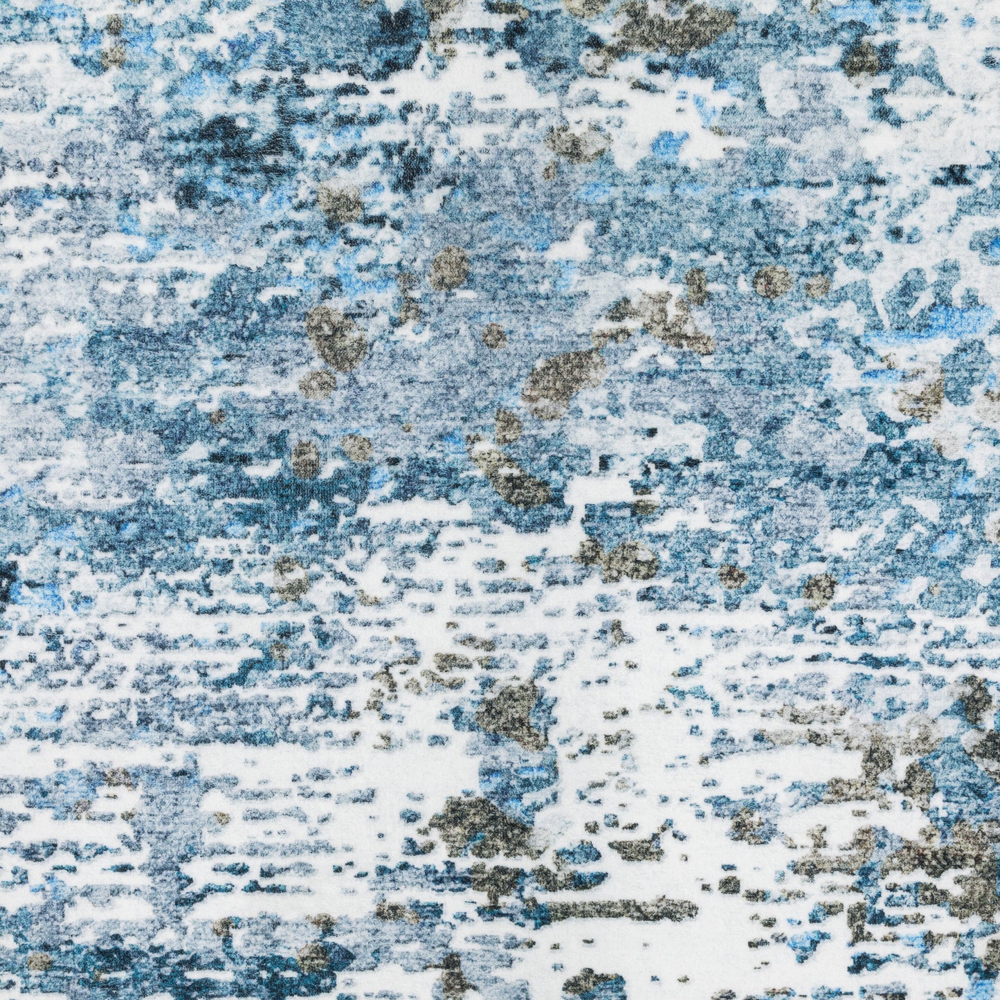 SUMTER SUM14 Blue Rug - ORIENTAL WEAVERS