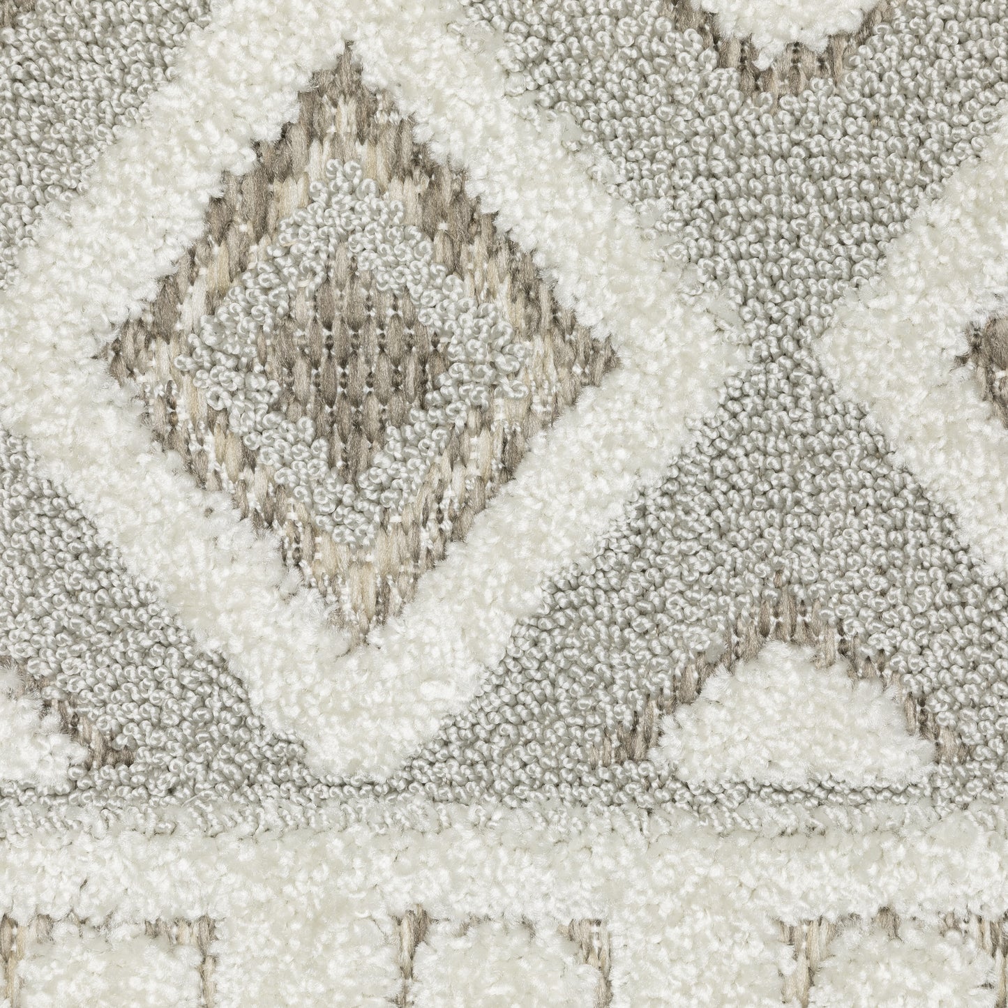 TANGIER TAN06 Grey Rug - ORIENTAL WEAVERS
