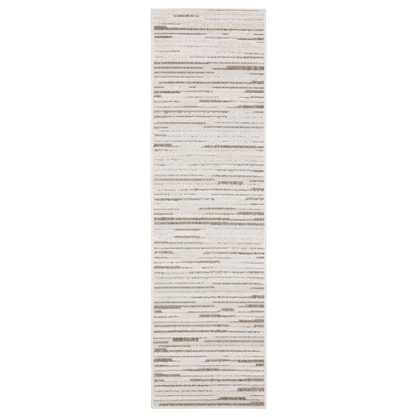 TANGIER TAN07 Ivory Rug - ORIENTAL WEAVERS