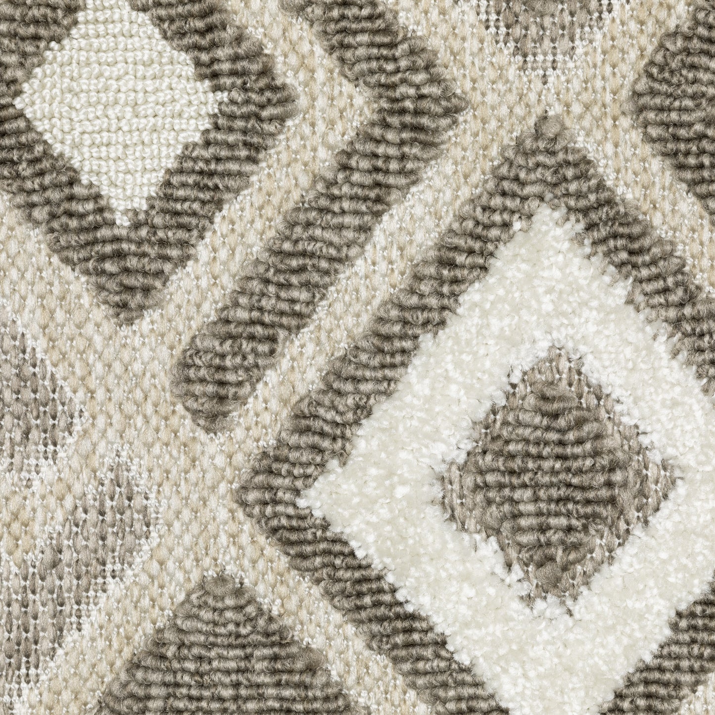 TANGIER TAN10 Brown Rug - ORIENTAL WEAVERS