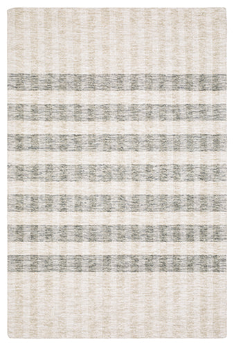 THATCHER THA01 Beige Rug - ORIENTAL WEAVERS