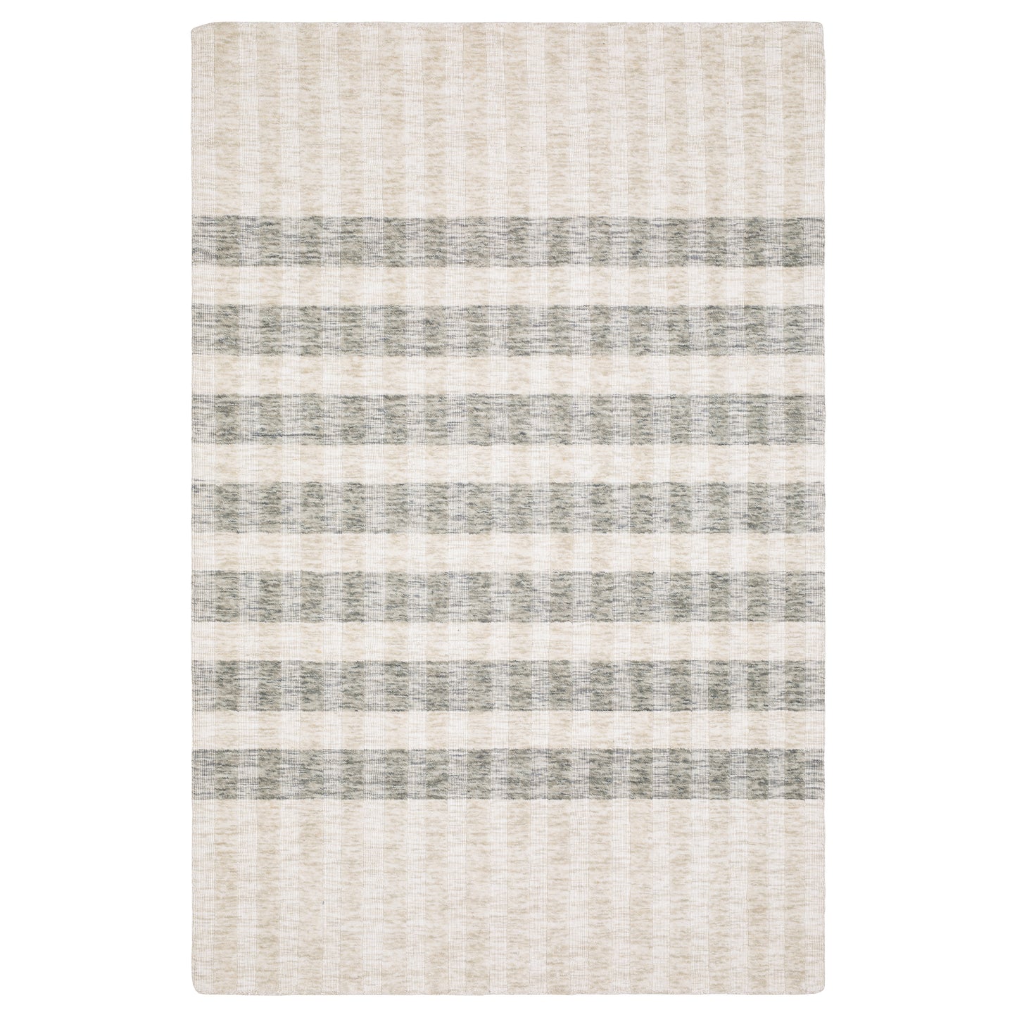THATCHER THA01 Beige Rug - ORIENTAL WEAVERS