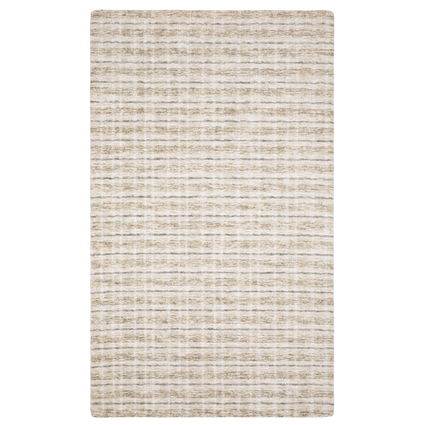 THATCHER THA02 Beige Rug - ORIENTAL WEAVERS