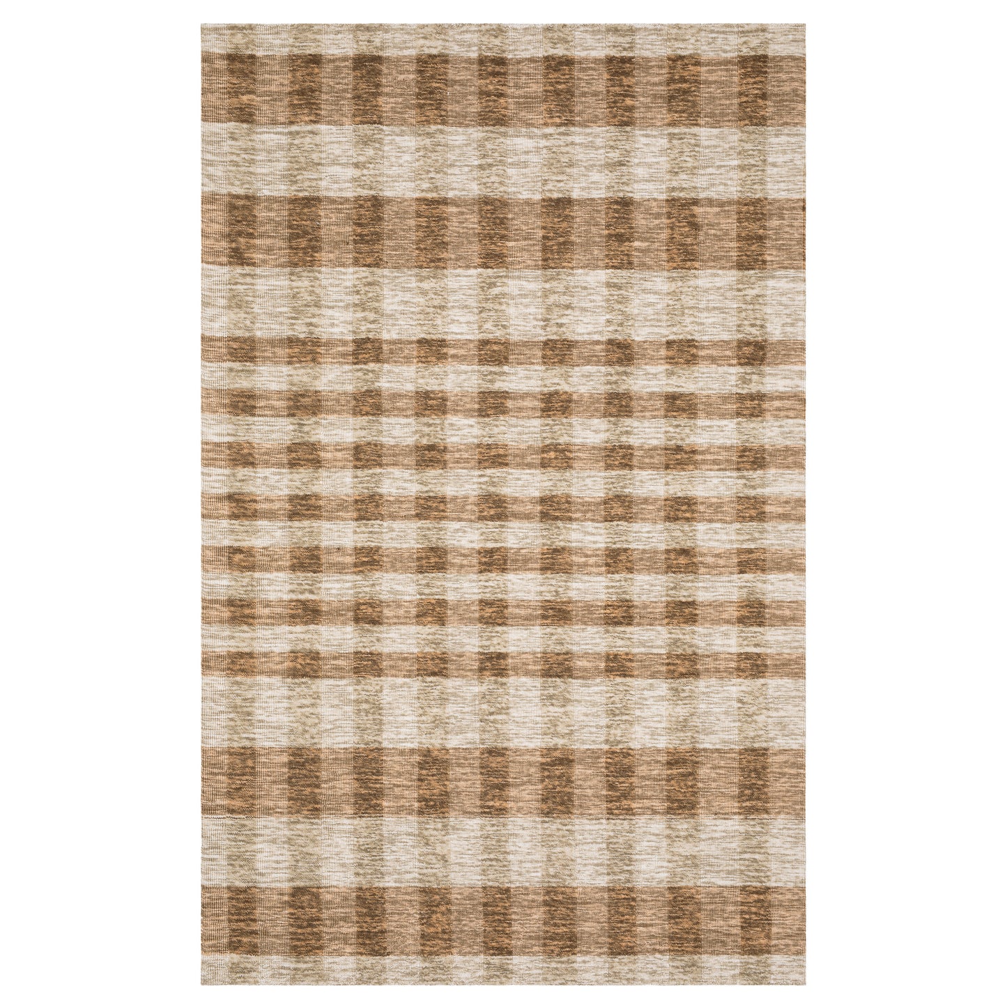 THATCHER THA04 Beige Rug - ORIENTAL WEAVERS