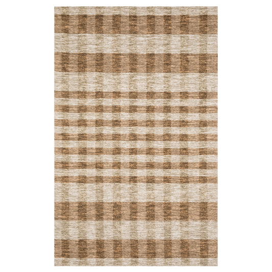 THATCHER THA04 Beige Rug - ORIENTAL WEAVERS