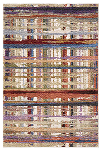 TISDELL TIS08 Multi Rug - ORIENTAL WEAVERS