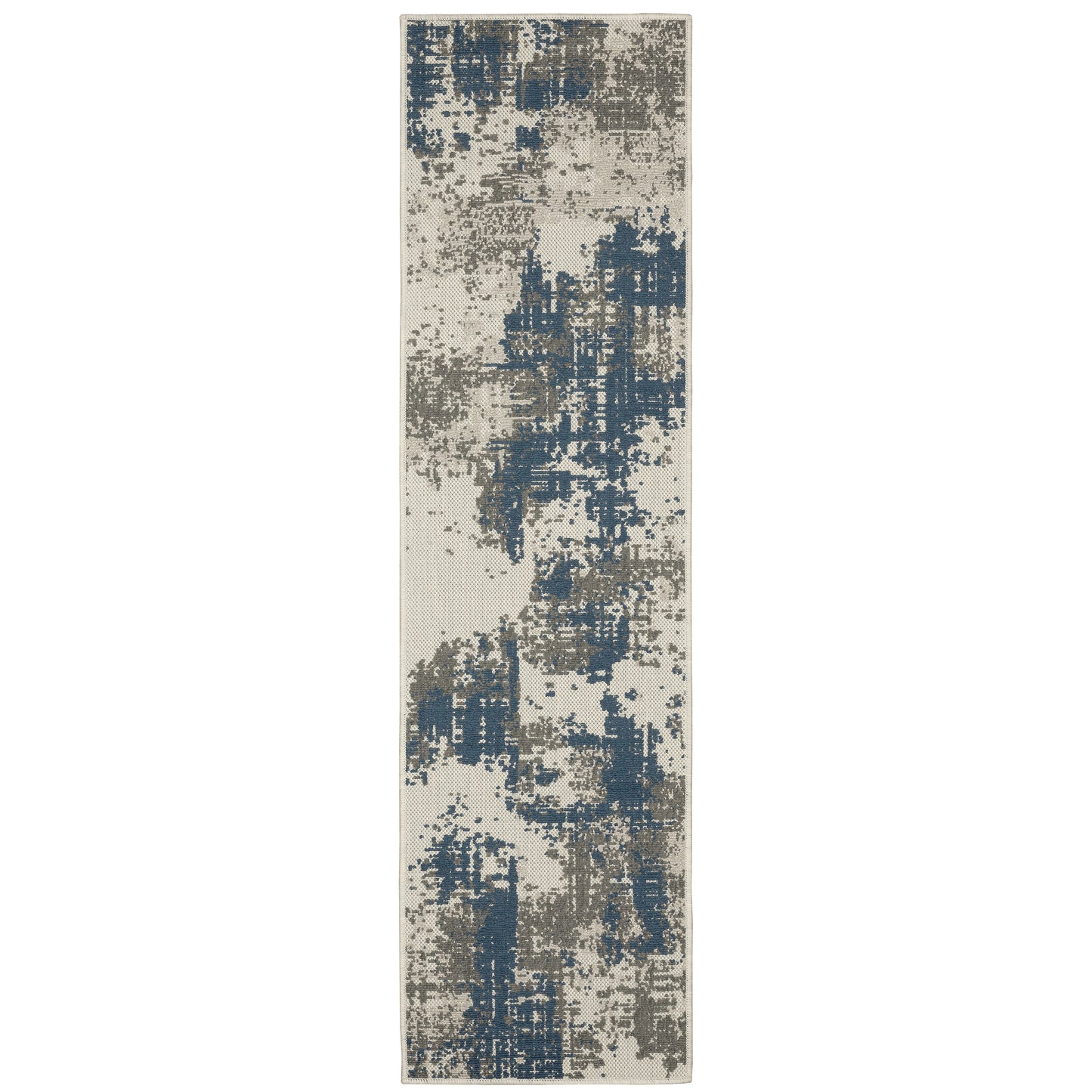 TORREY 140H1 Beige Rug - ORIENTAL WEAVERS