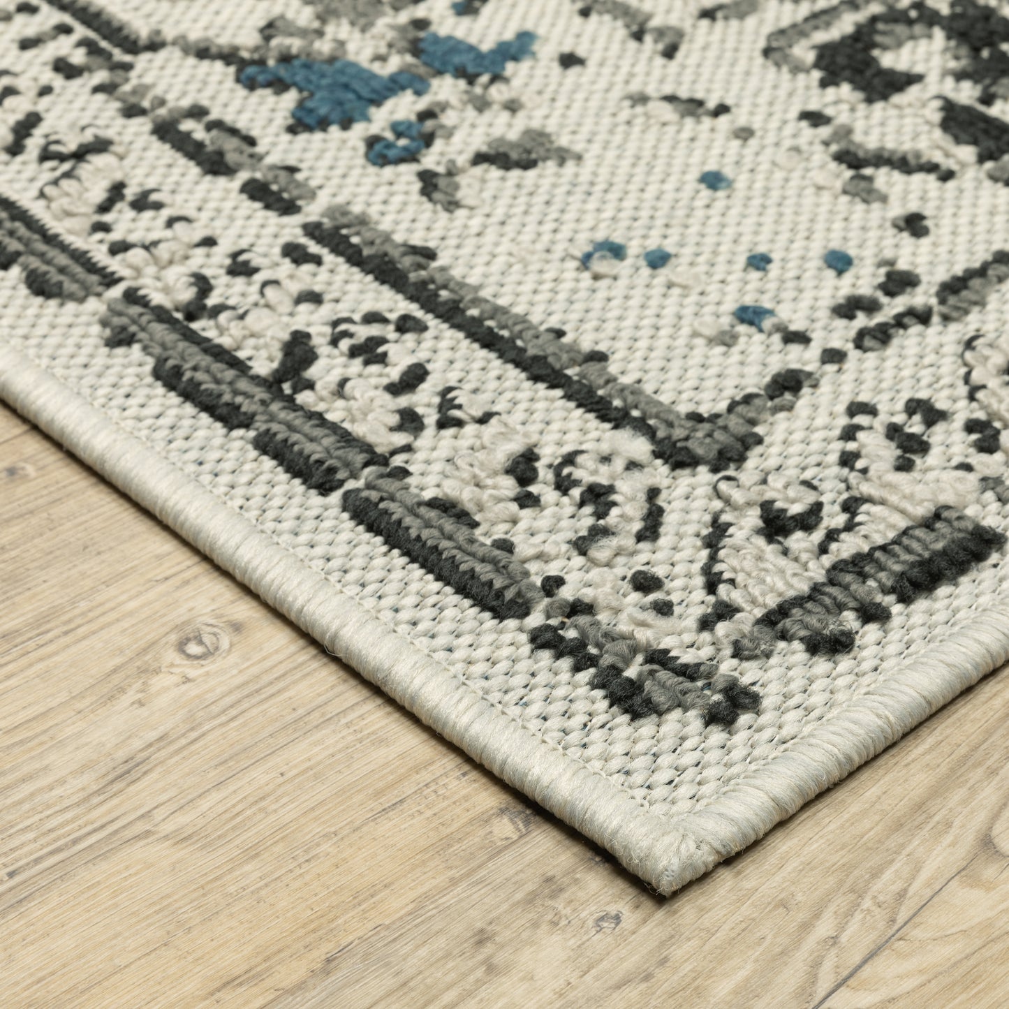 TORREY 5561H Beige Rug - ORIENTAL WEAVERS