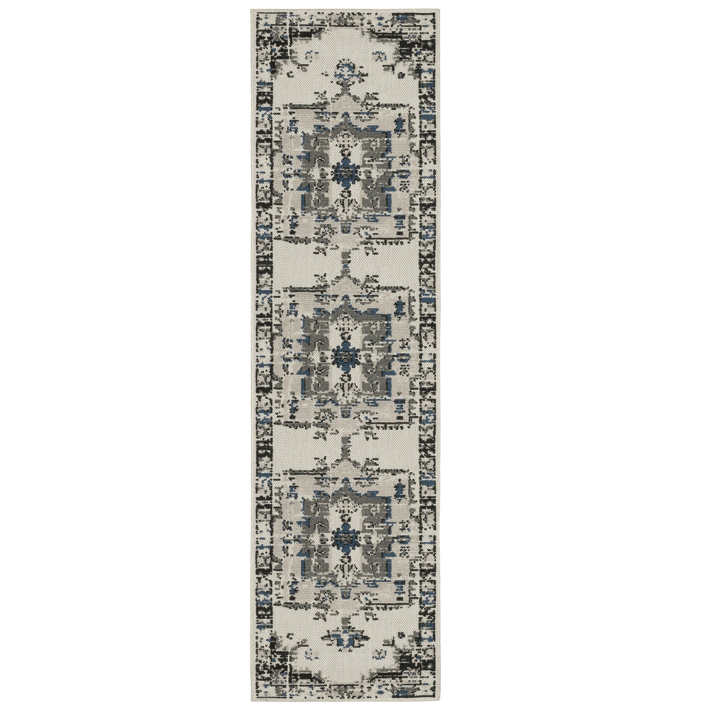 TORREY 5561H Beige Rug - ORIENTAL WEAVERS