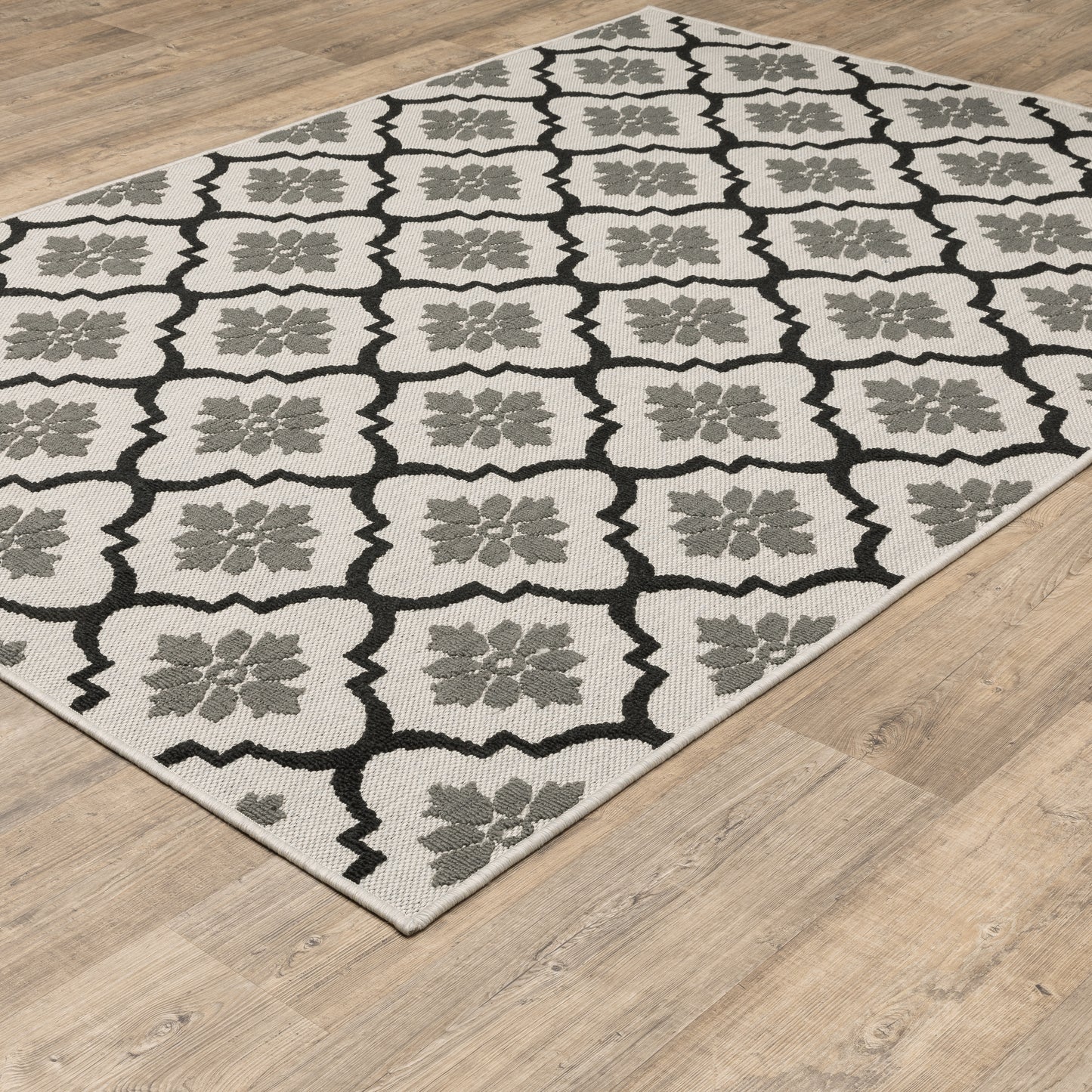 TORREY 5562E Beige Rug - ORIENTAL WEAVERS
