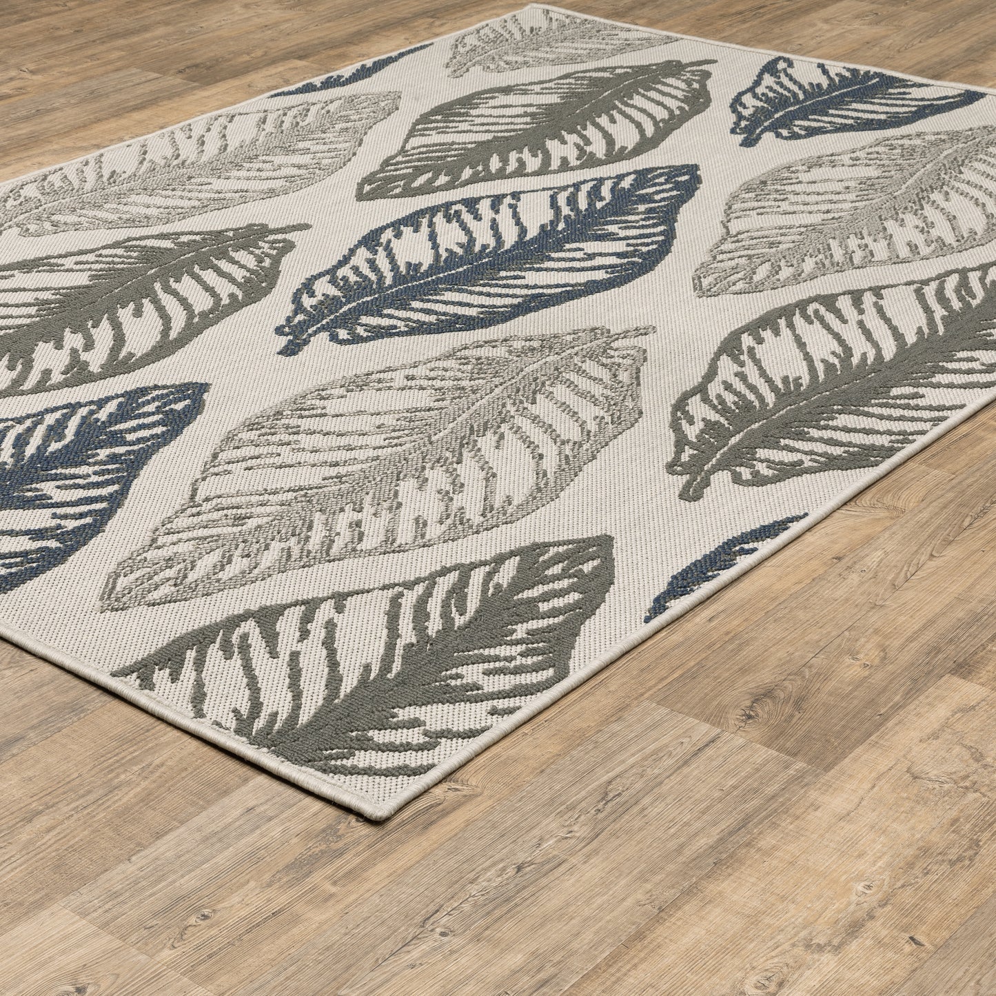 TORREY 5570Y Beige Rug - ORIENTAL WEAVERS