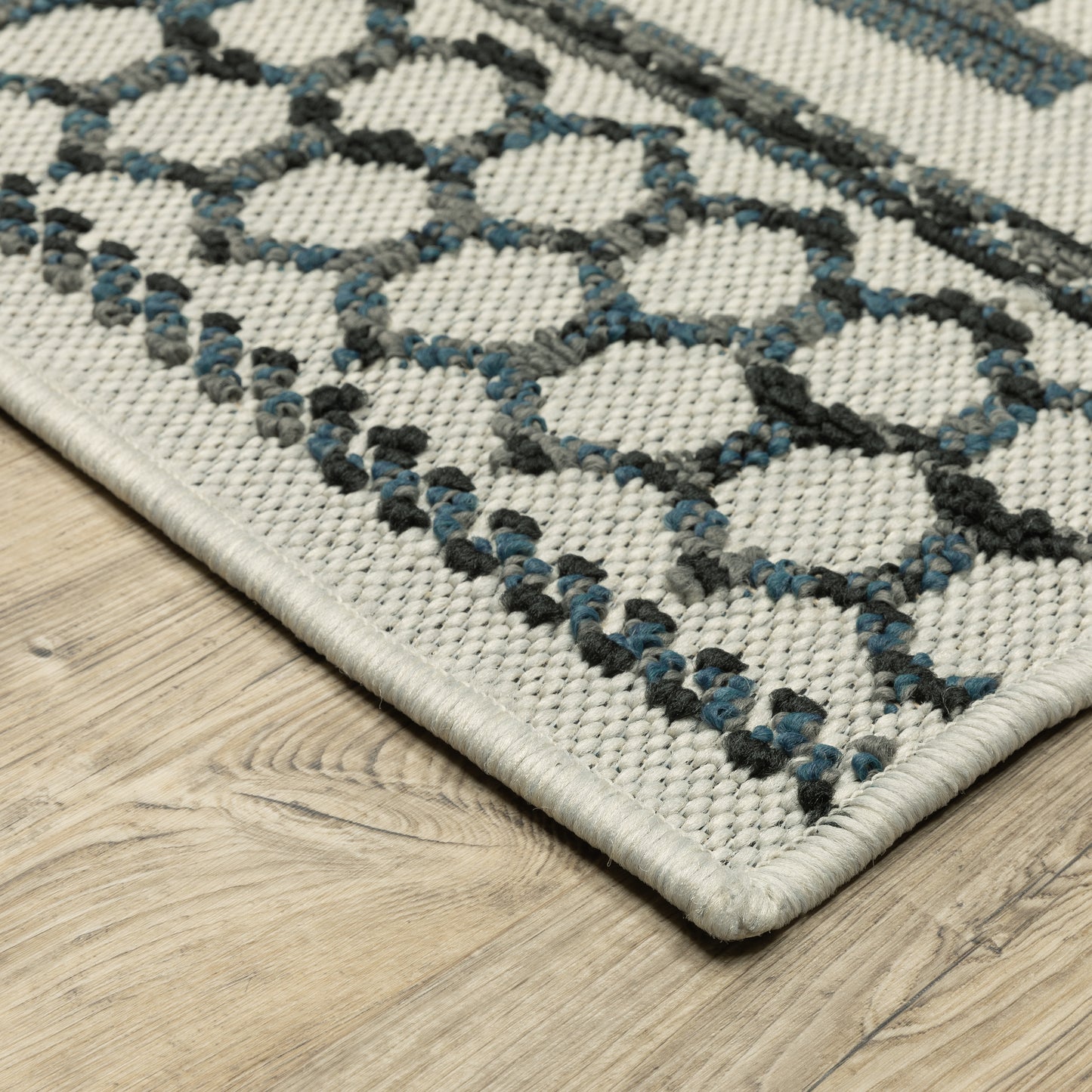 TORREY 005Y1 Beige Rug - ORIENTAL WEAVERS