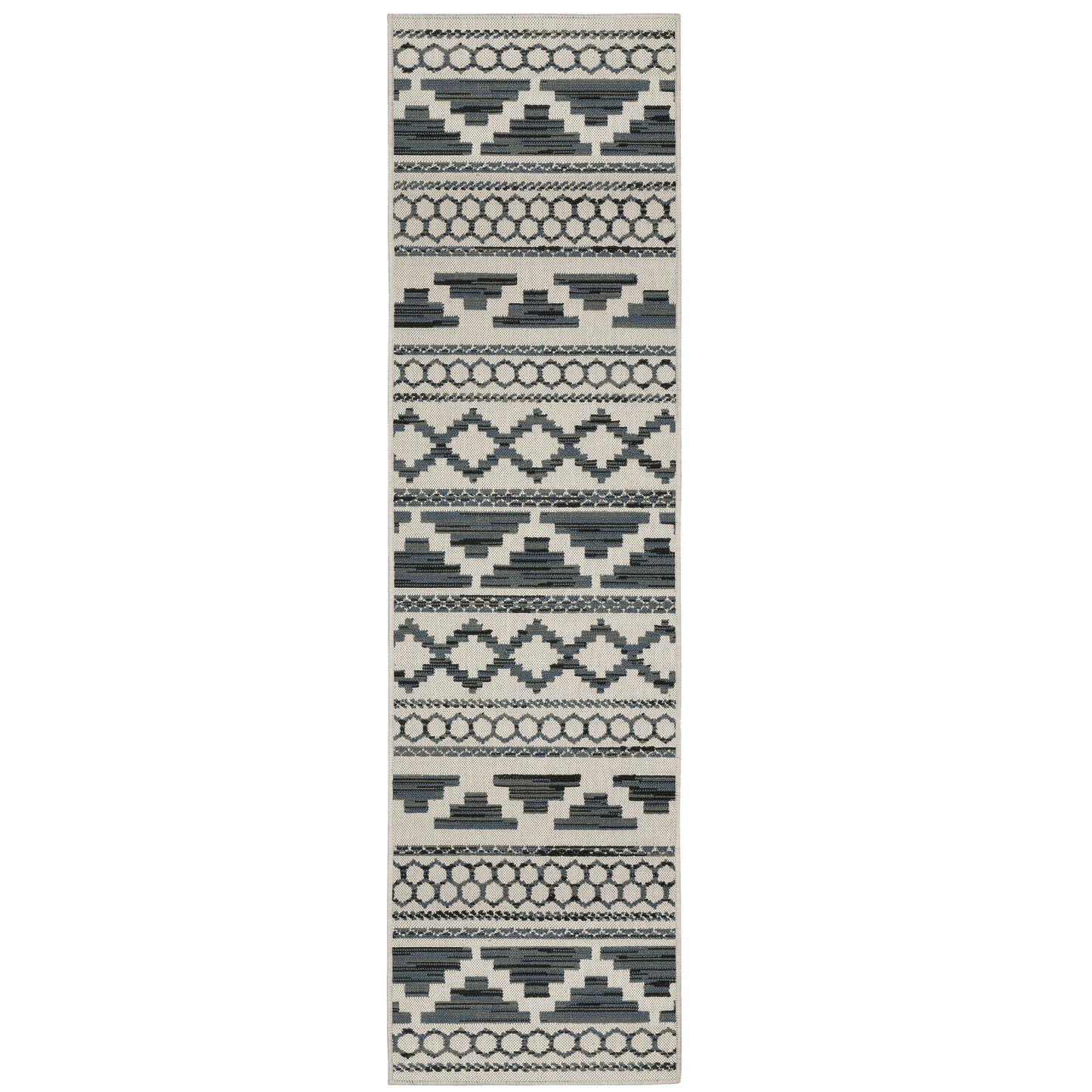 TORREY 005Y1 Beige Rug - ORIENTAL WEAVERS