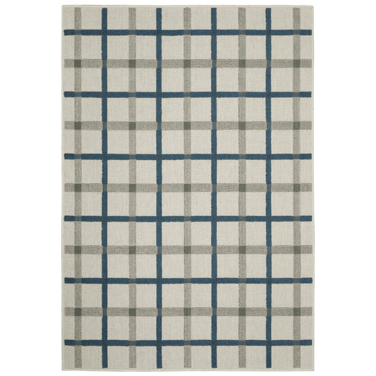 TORREY 7150H Beige Rug - ORIENTAL WEAVERS