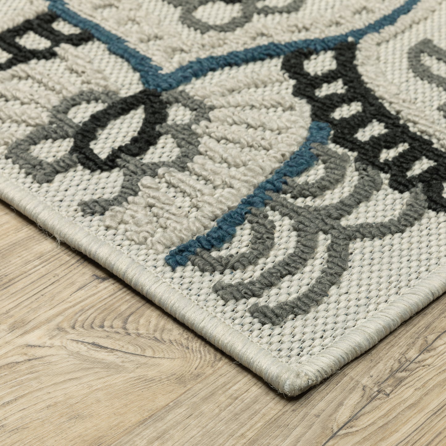 TORREY 072J1 Beige Rug - ORIENTAL WEAVERS