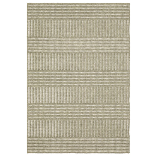 TORTUGA TR02A Beige Rug - ORIENTAL WEAVERS