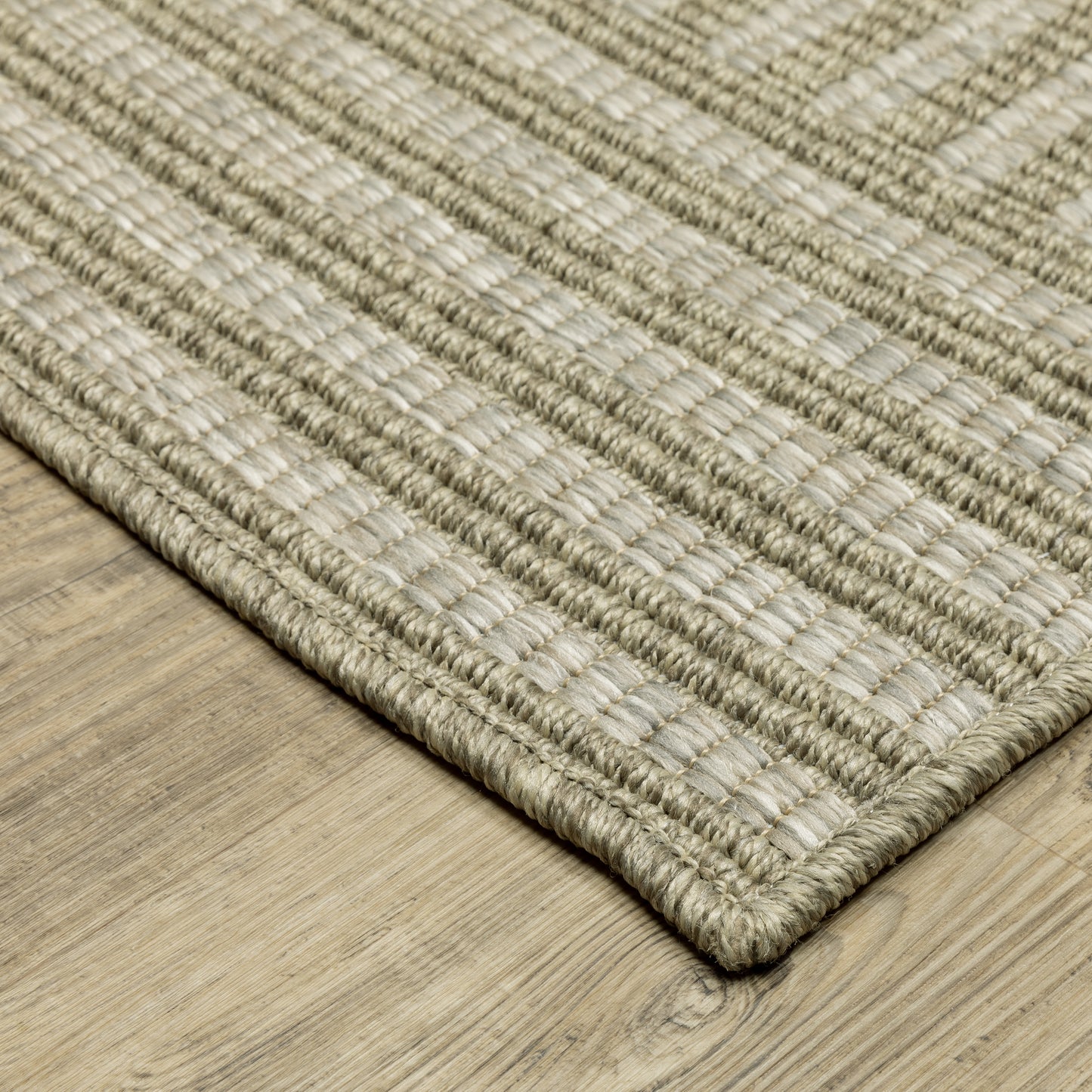 TORTUGA TR02A Beige Rug - ORIENTAL WEAVERS