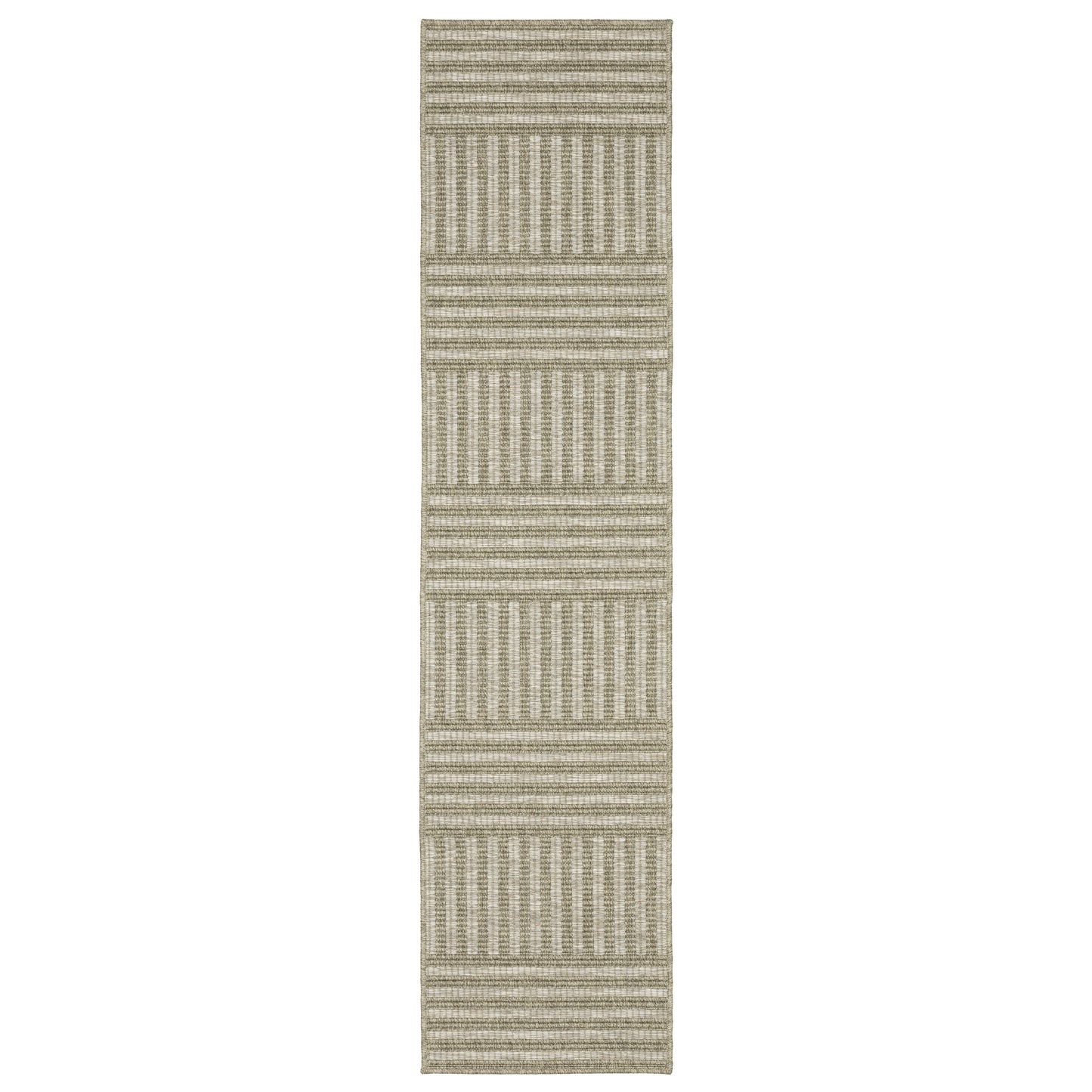 TORTUGA TR02A Beige Rug - ORIENTAL WEAVERS