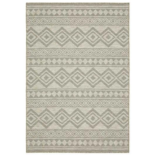 TORTUGA TR03A Beige Rug - ORIENTAL WEAVERS