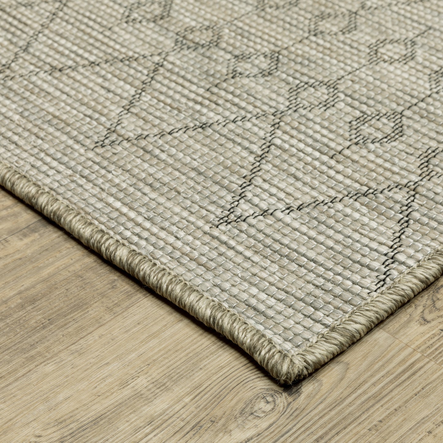 TORTUGA TR04A Beige Rug - ORIENTAL WEAVERS