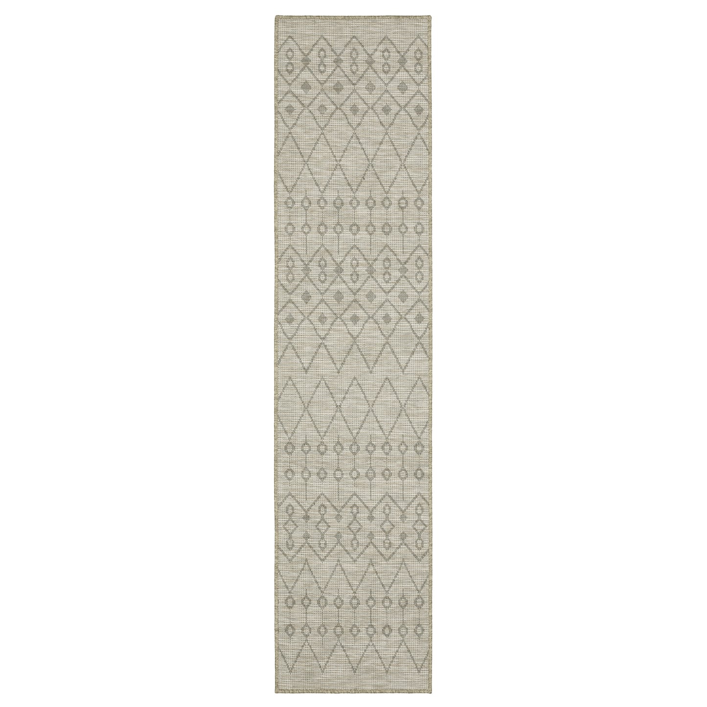 TORTUGA TR04A Beige Rug - ORIENTAL WEAVERS
