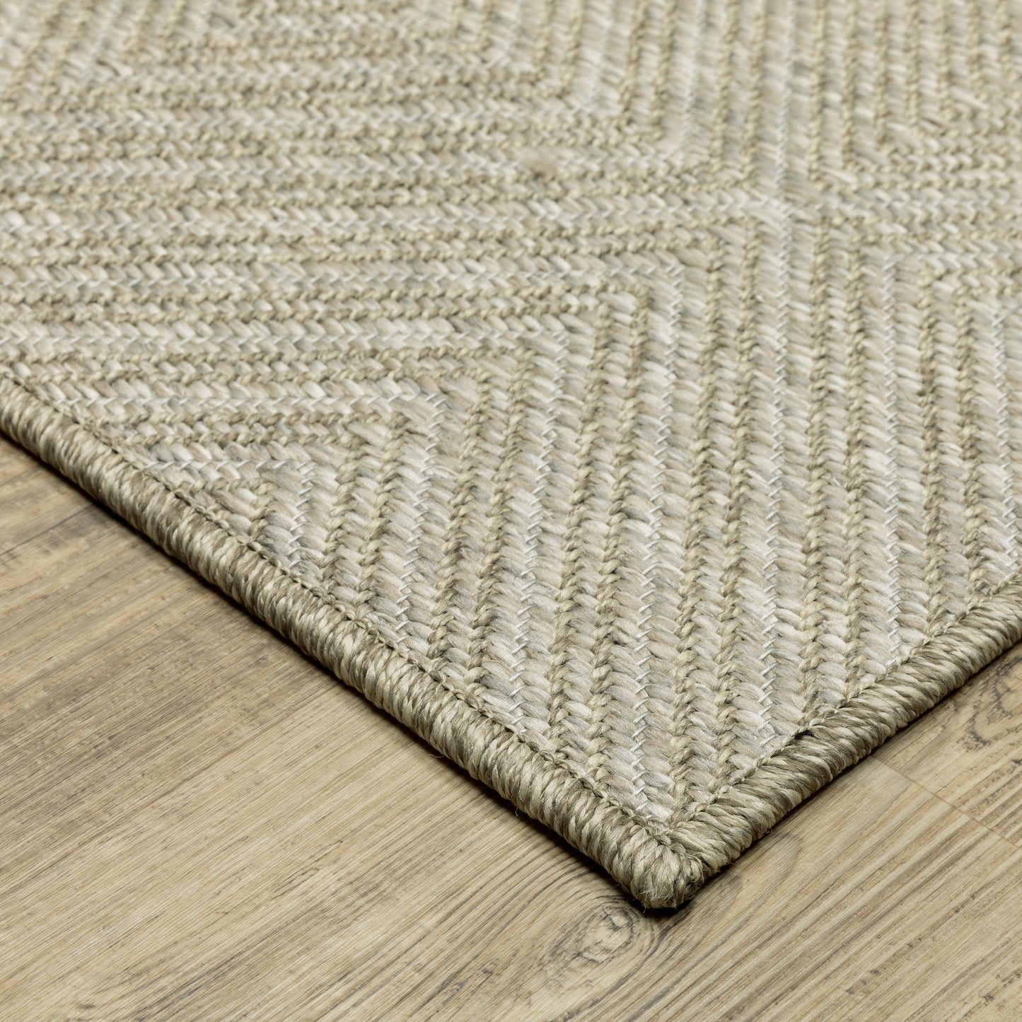 TORTUGA TR05A Beige Rug - ORIENTAL WEAVERS