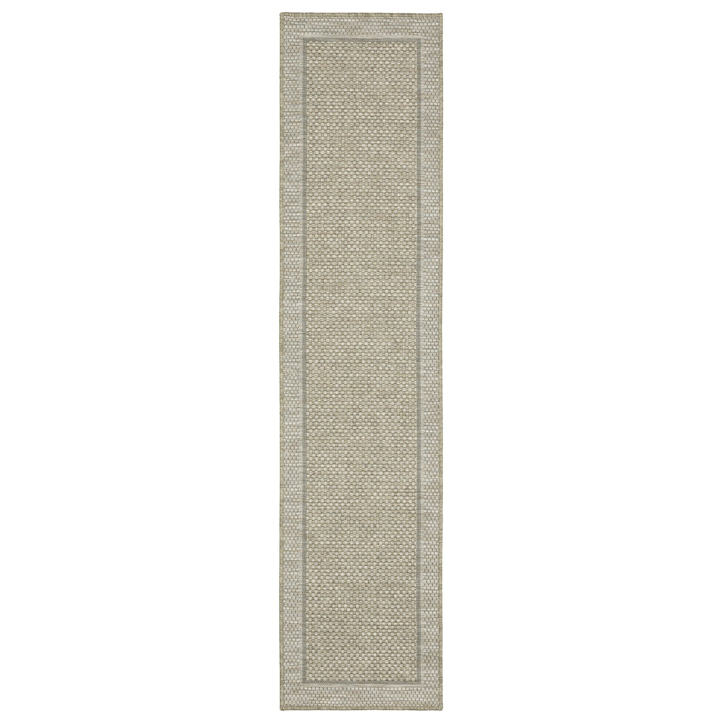 TORTUGA TR06A Beige Rug - ORIENTAL WEAVERS