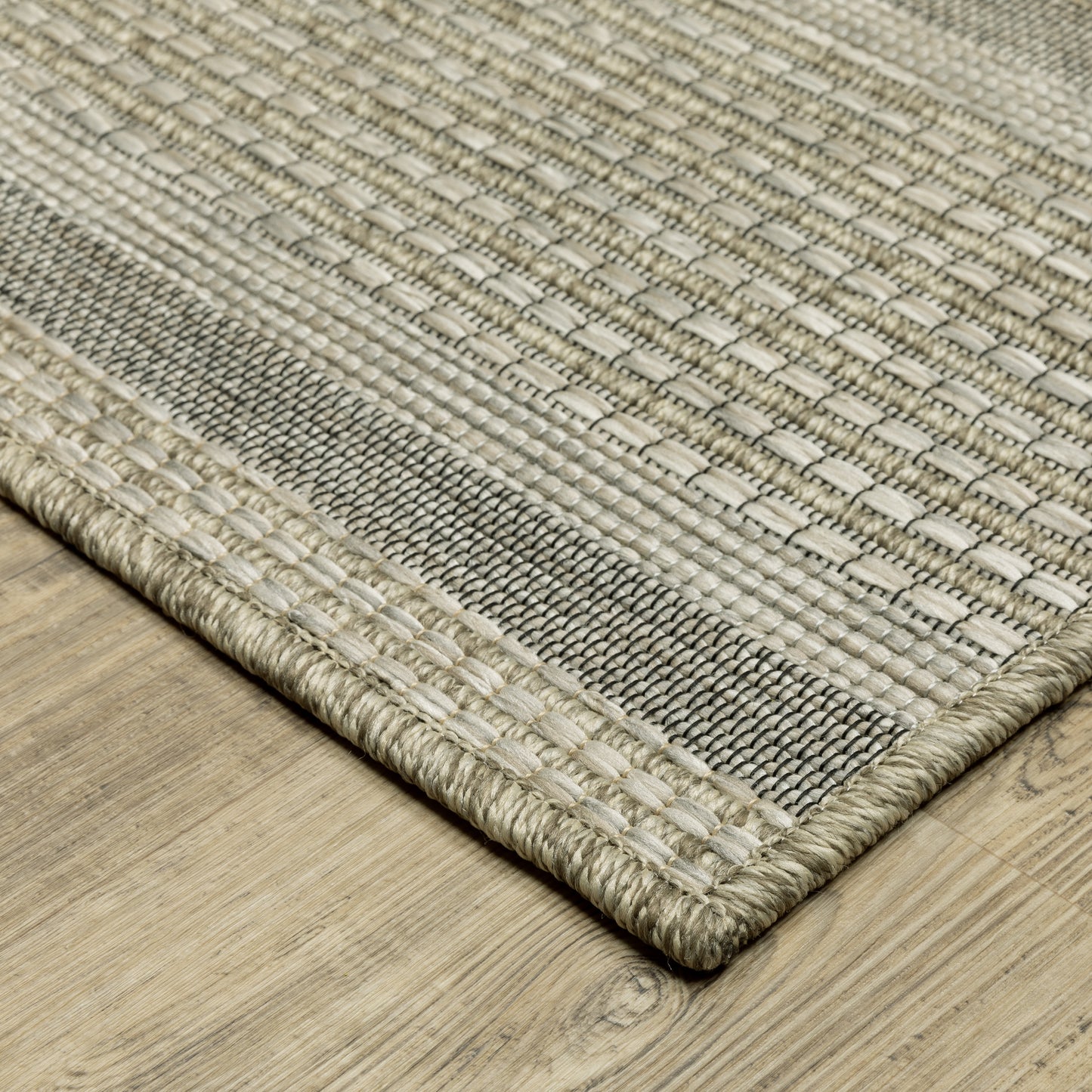 TORTUGA TR07A Beige Rug - ORIENTAL WEAVERS