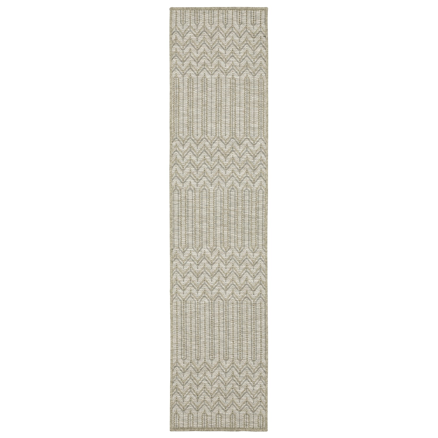 TORTUGA TR09A Beige Rug - ORIENTAL WEAVERS