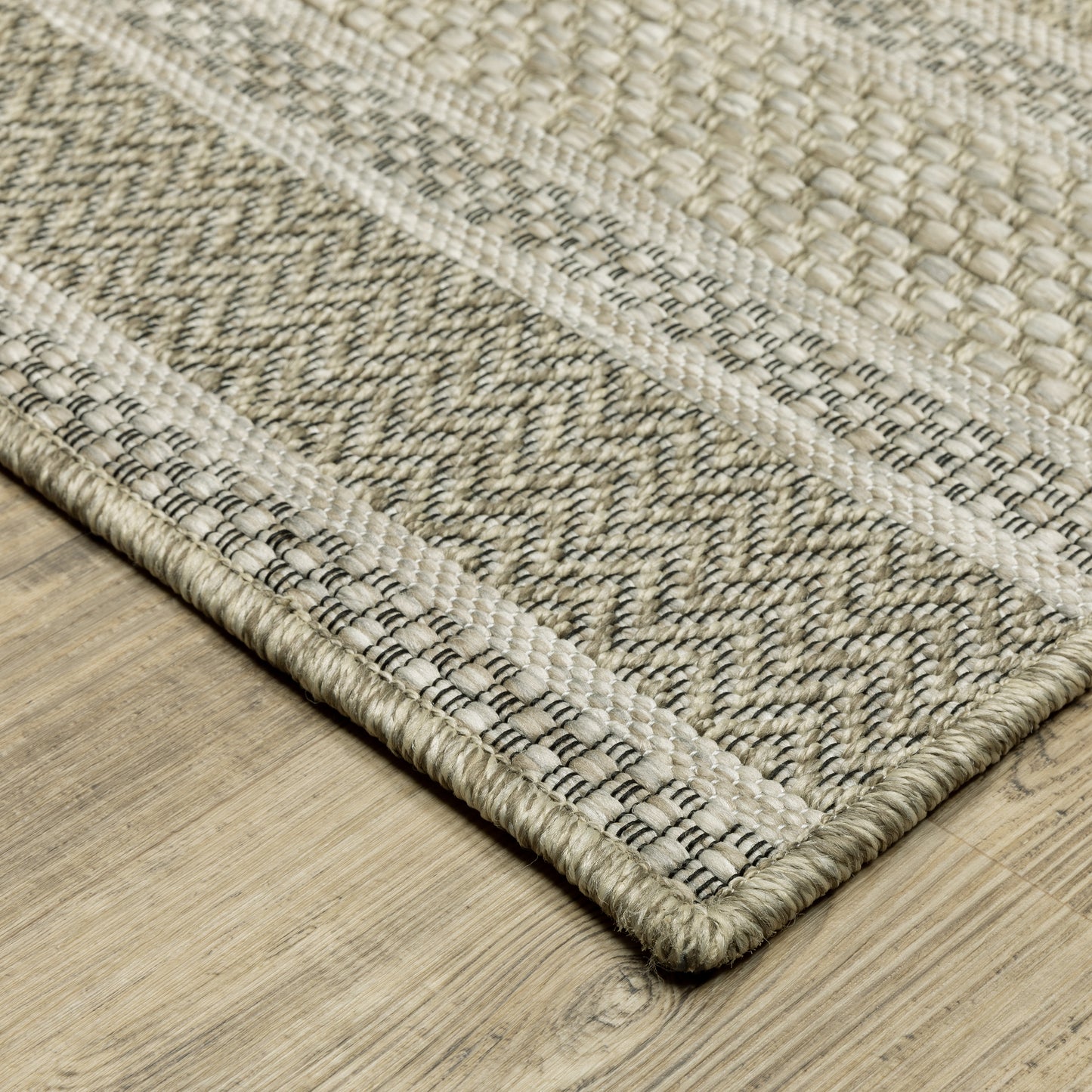 TORTUGA TR10A Beige Rug - ORIENTAL WEAVERS