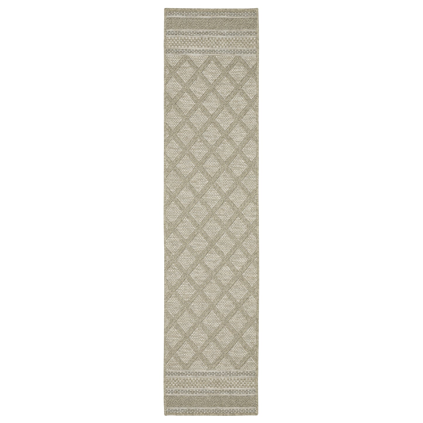 TORTUGA TR10A Beige Rug - ORIENTAL WEAVERS