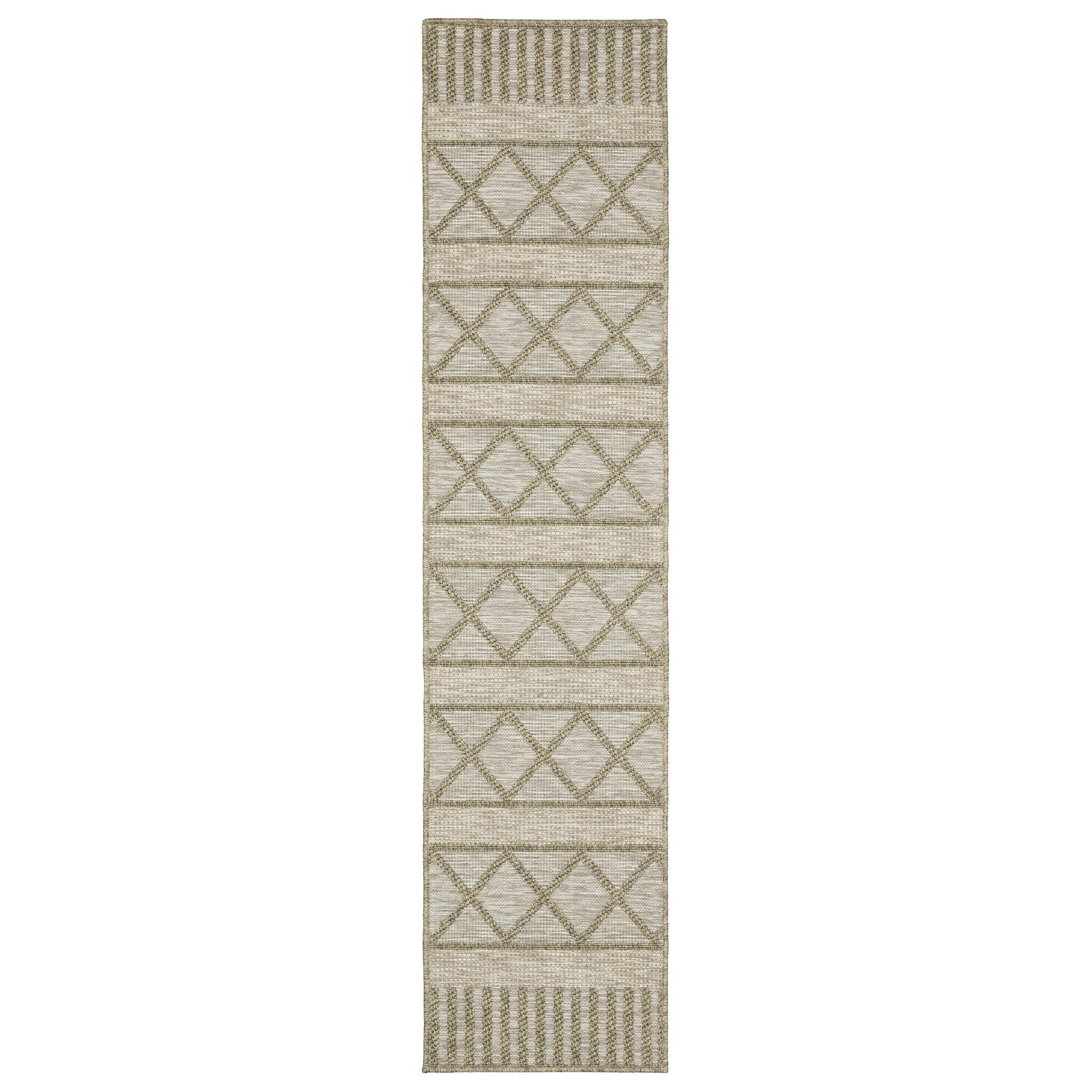 TORTUGA TR11A Beige Rug - ORIENTAL WEAVERS
