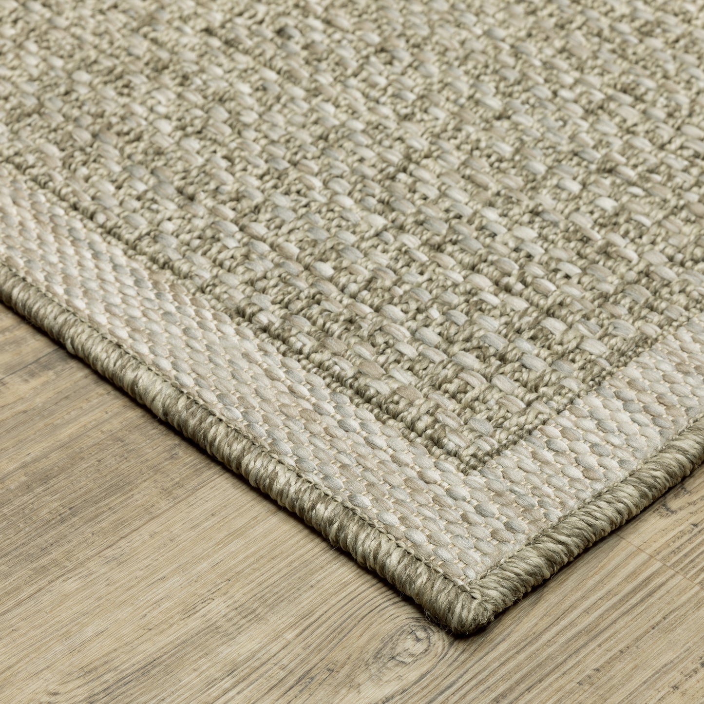 TORTUGA TR12A Beige Rug - ORIENTAL WEAVERS