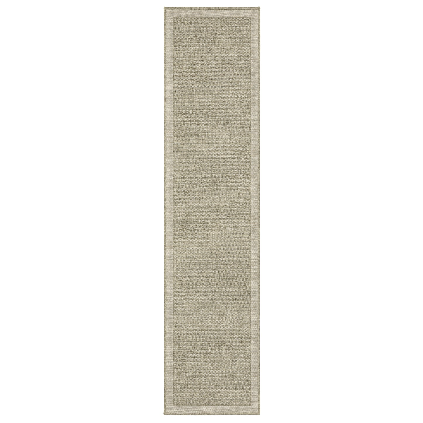 TORTUGA TR12A Beige Rug - ORIENTAL WEAVERS