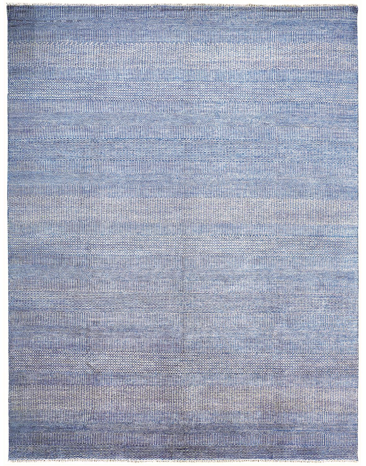 Janson Transitional/Casual/Nautical & Coastal Blue/Silver Accent Rug  Feizy Rugs Small Parcel,Feizy Rugs,Janson,Blue/Silver,2' x 3',Accent Rug,Wool/Viscose,Transitional/Casual/Nautical & Coastal,India