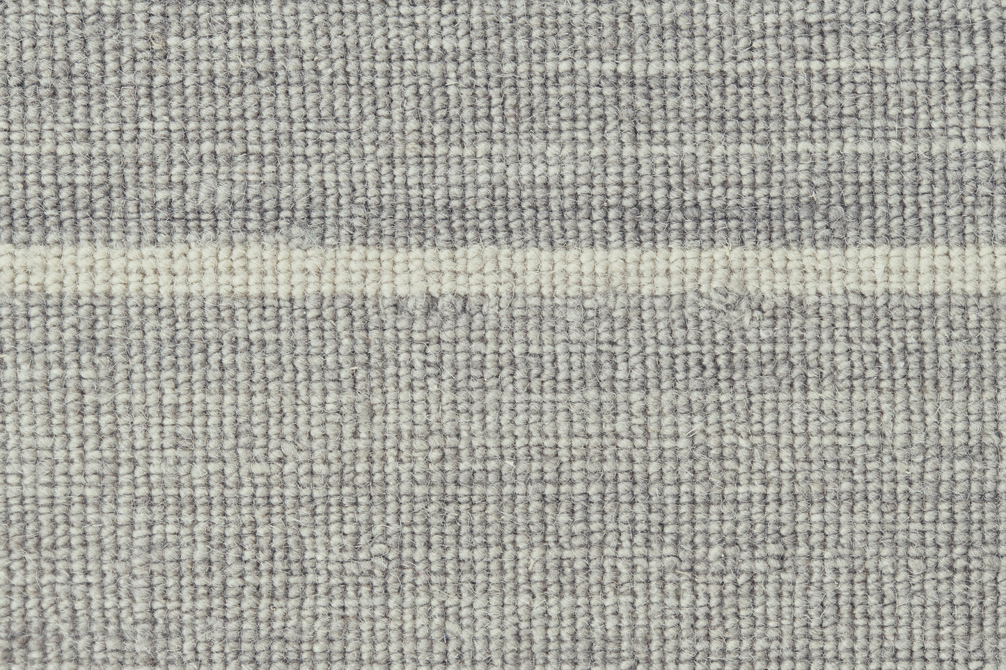 Santino Transitional/Casual/Nautical & Coastal Stripes Gray - Feizy Rug