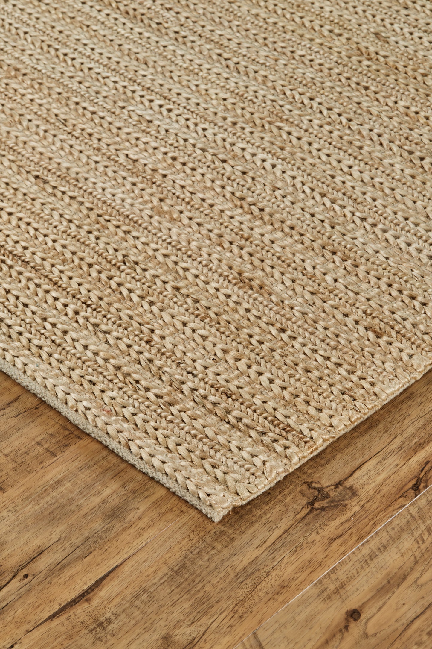 Kaelani Transitional/Casual Abstract Tan/Ivory/Taupe - Feizy Rug