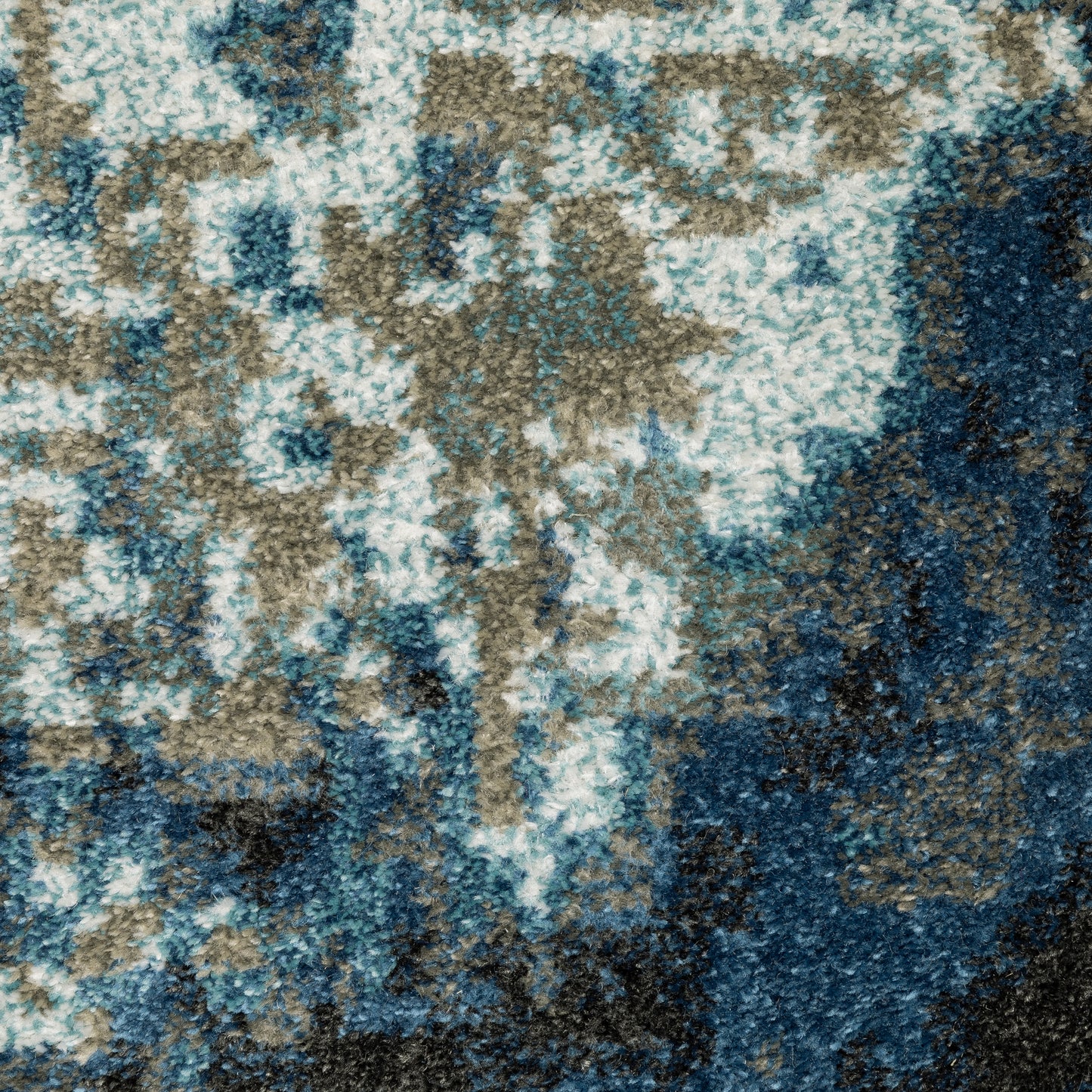 VENICE 4151Z Blue Rug - ORIENTAL WEAVERS