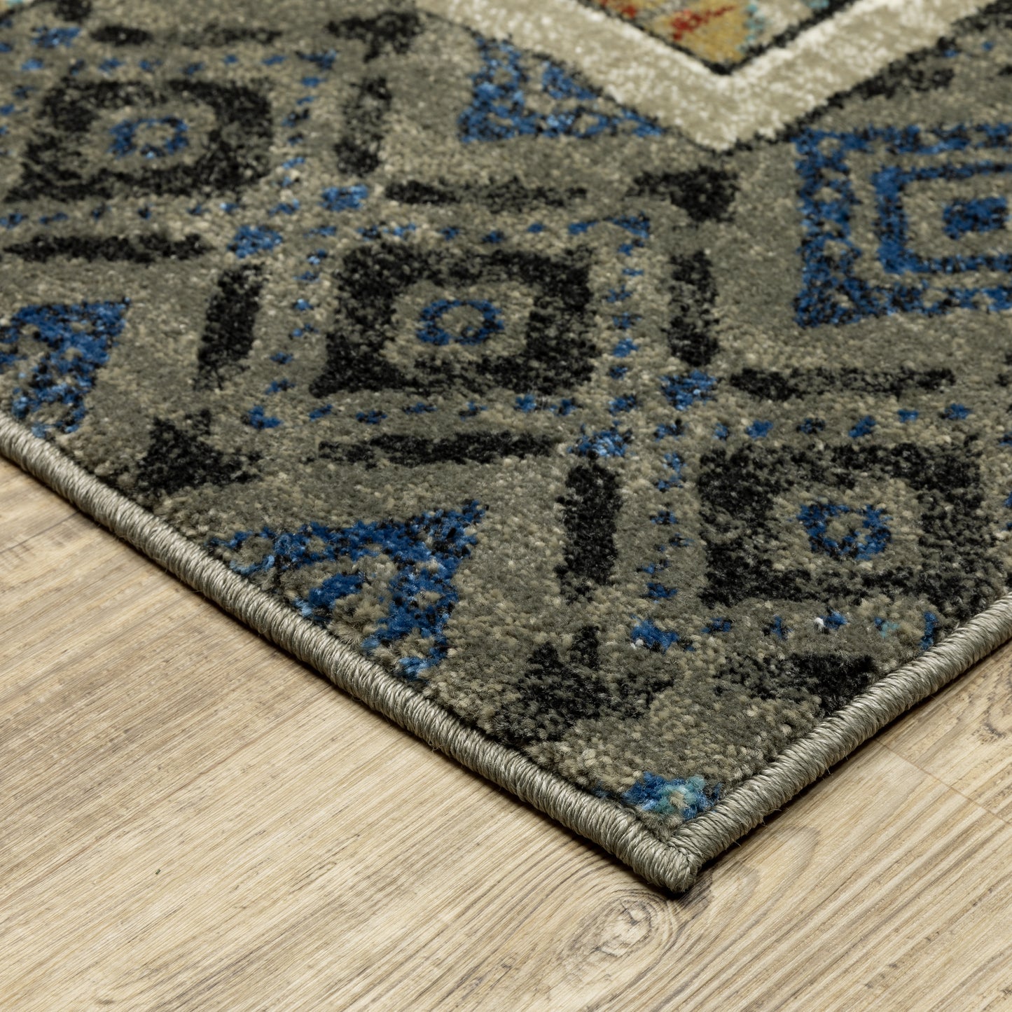 VENICE 4258X Multi Rug - ORIENTAL WEAVERS