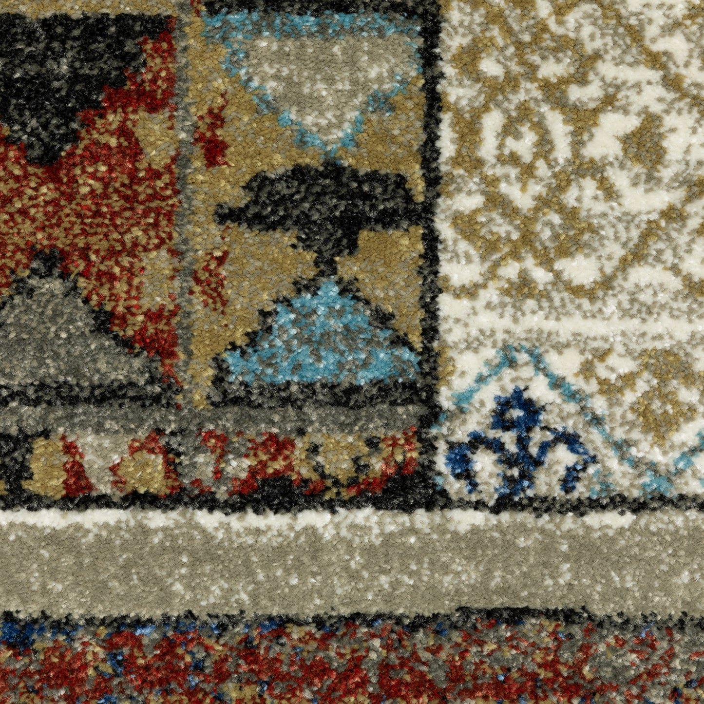 VENICE 4258X Multi Rug - ORIENTAL WEAVERS