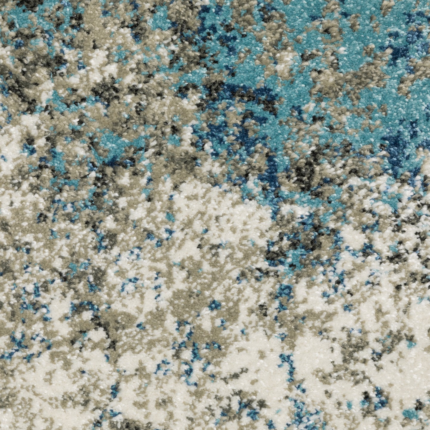 VENICE 4332U Blue Rug - ORIENTAL WEAVERS