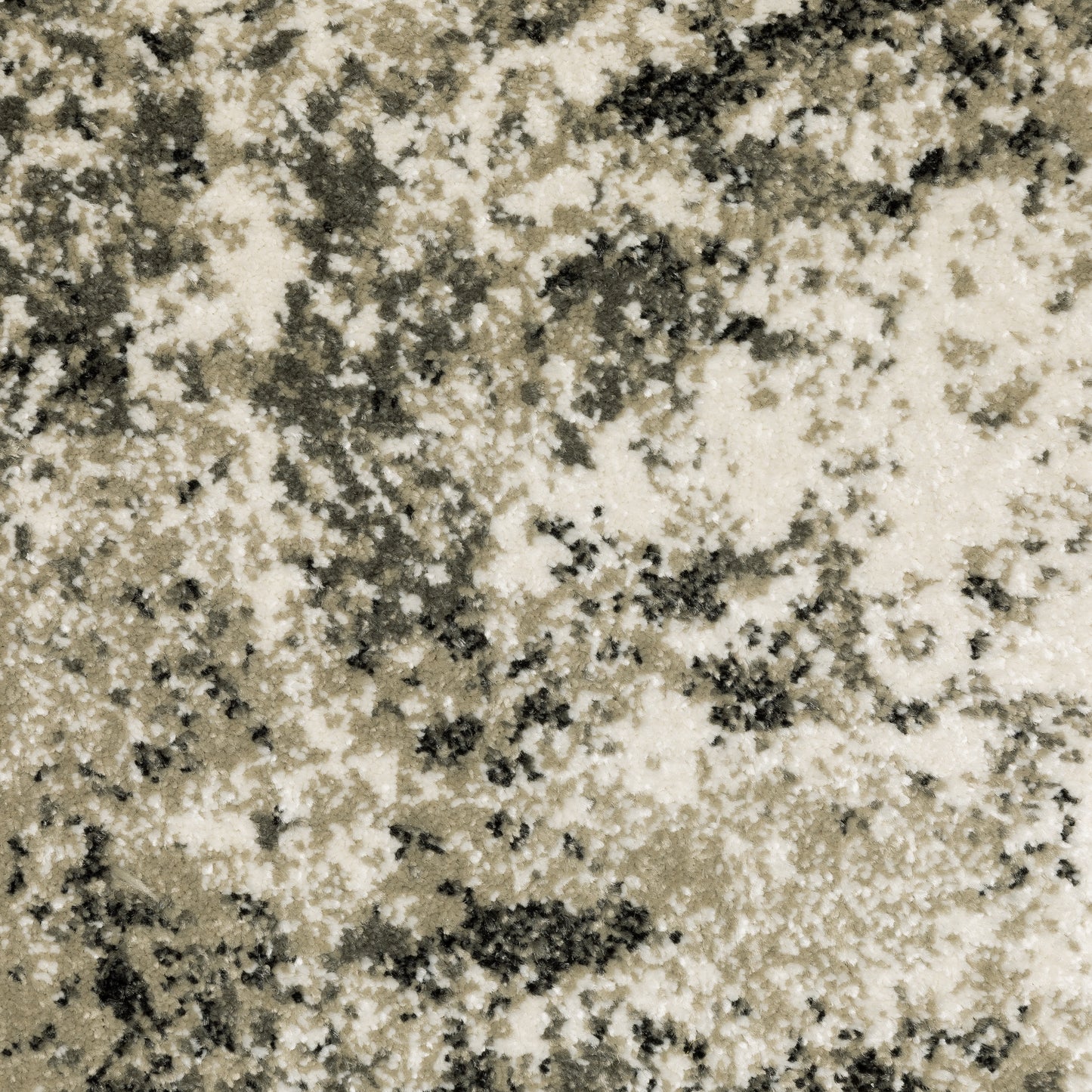 VENICE 4332Y Charcoal Rug - ORIENTAL WEAVERS
