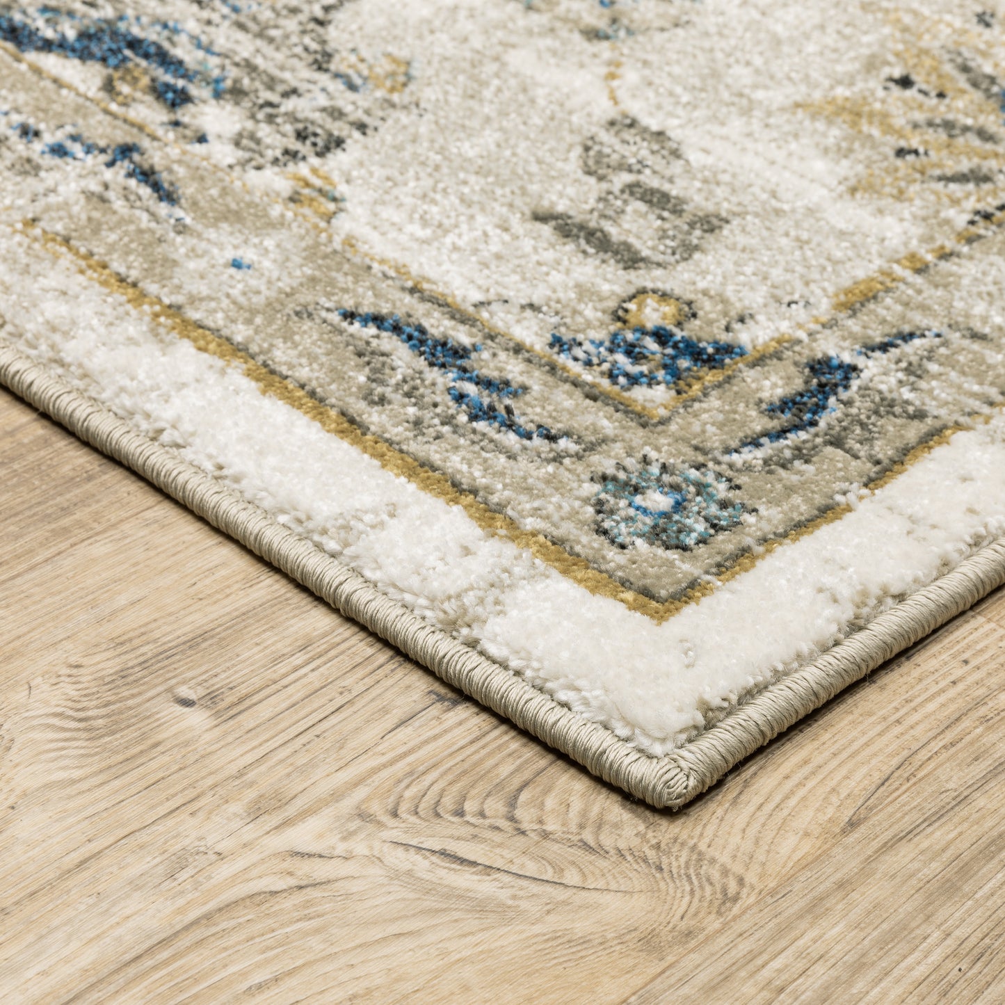 VENICE 4333V Beige Rug - ORIENTAL WEAVERS