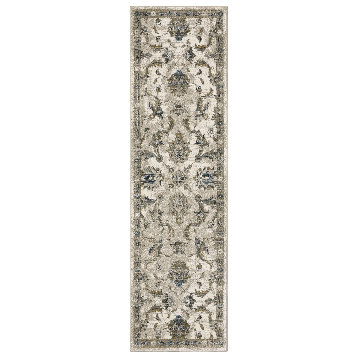 VENICE 4333V Beige Rug - ORIENTAL WEAVERS