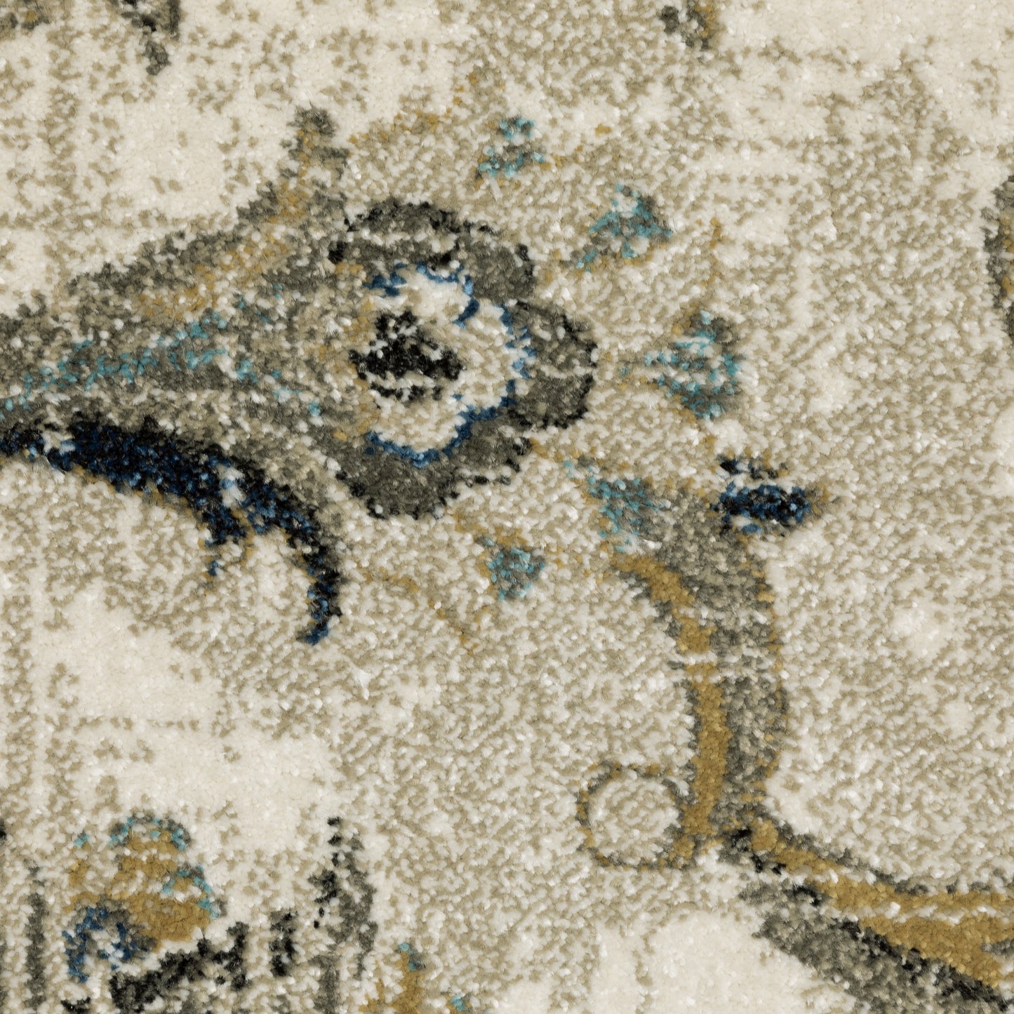 VENICE 4333V Beige Rug - ORIENTAL WEAVERS