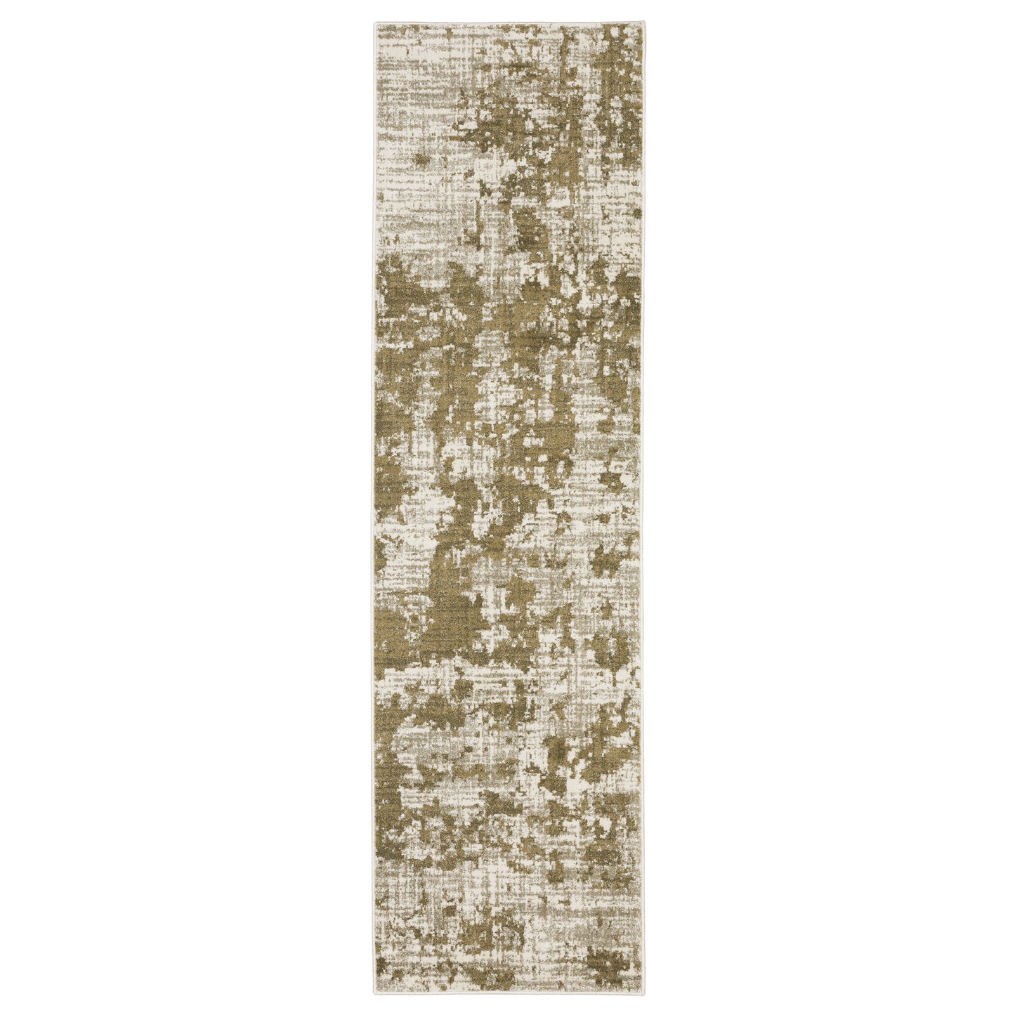 VENICE 539W8 Beige Rug - ORIENTAL WEAVERS
