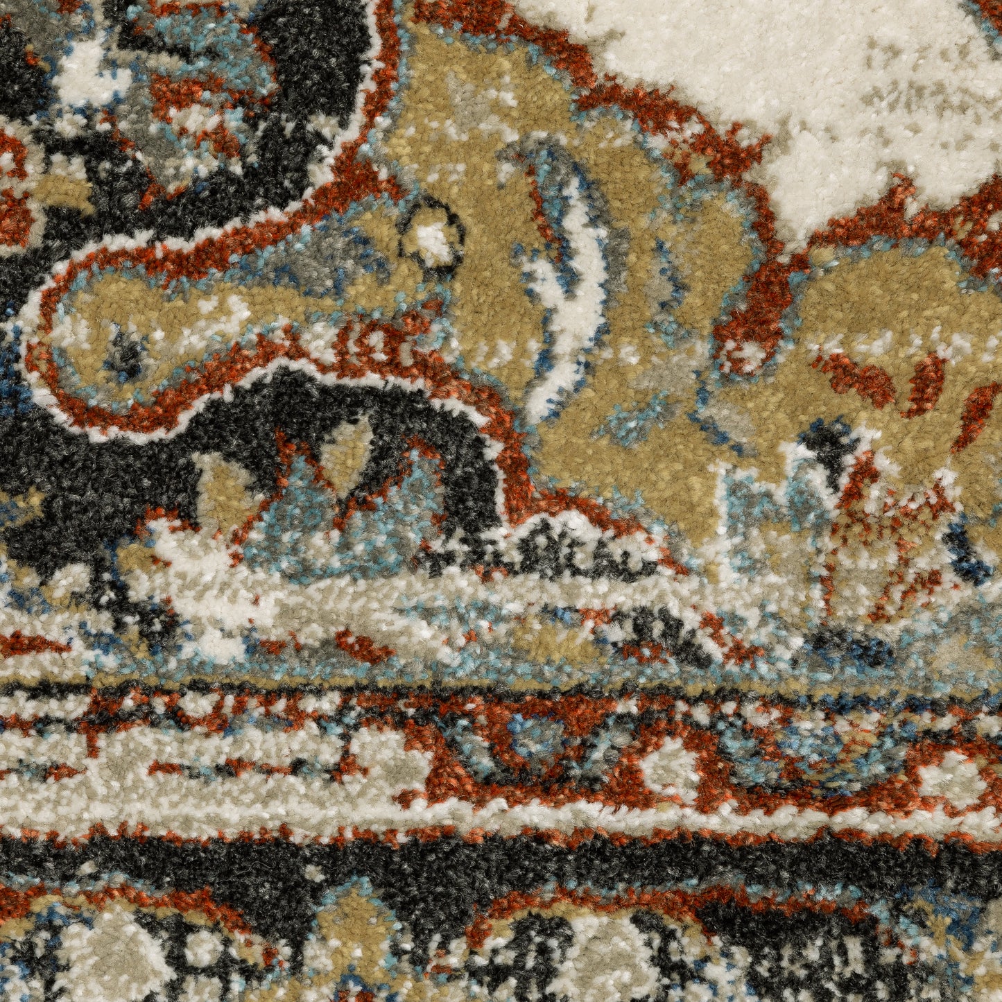 VENICE 054X8 Beige Rug - ORIENTAL WEAVERS