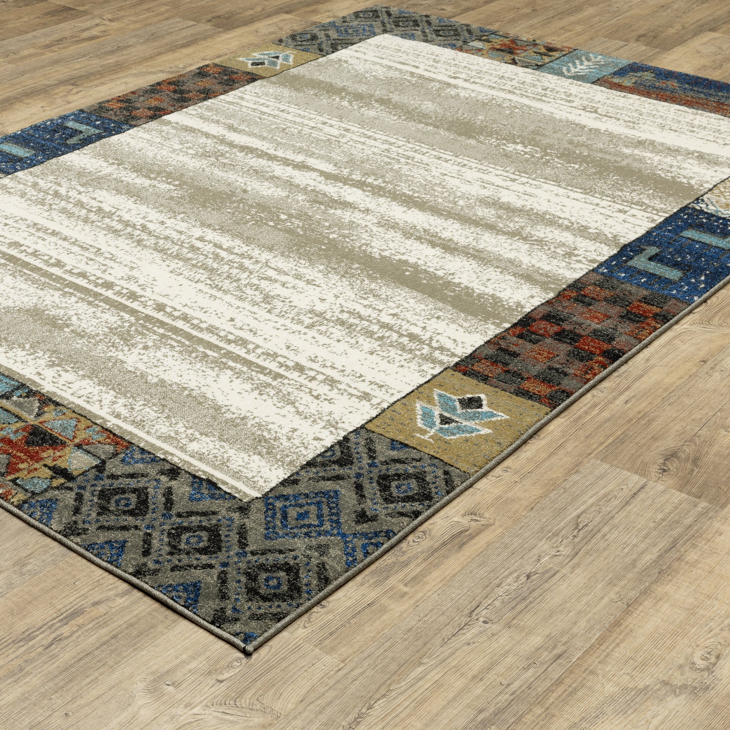 VENICE 5774W Beige Rug - ORIENTAL WEAVERS