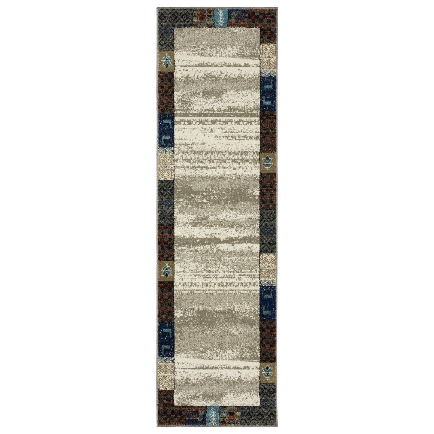 VENICE 5774W Beige Rug - ORIENTAL WEAVERS